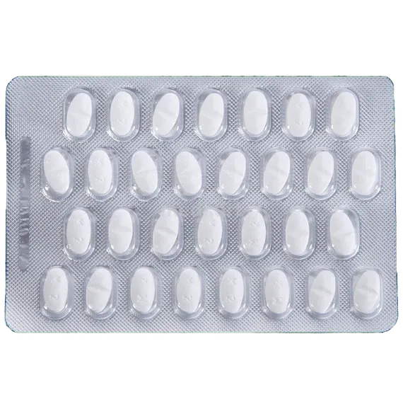 embeta xr 50mg tablet 30's